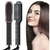 Escova elétrica, alisadora e modeladora (110vv/220vv) - Store Express