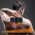 Ems estimulador muscular, massageador