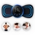 Ems estimulador muscular, massageador