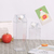 Garrafa de água plástica, transparente, reutilizável, suco, transparente, esp - comprar online