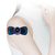 Ems estimulador muscular, massageador