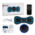 Ems estimulador muscular, massageador - comprar online