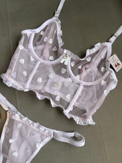 Conjunto Júlia - comprar online