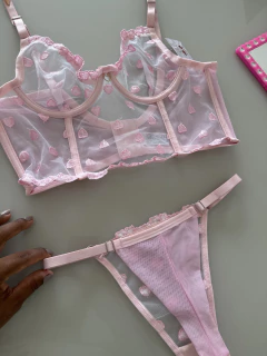Conjunto Julia na internet