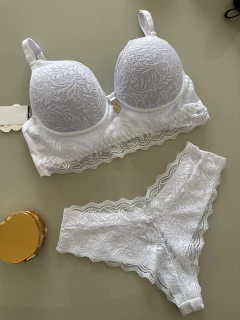 Conjunto Betina