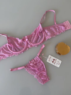 Conjunto Gabriela