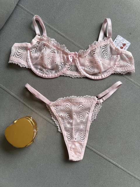 Conjunto Gabriela