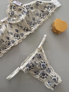 Conjunto Melissa - Jeh Castro
