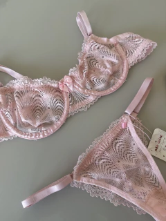 Conjunto Melissa - comprar online