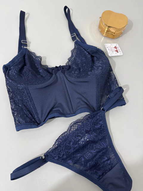 Conjunto Veneza - comprar online