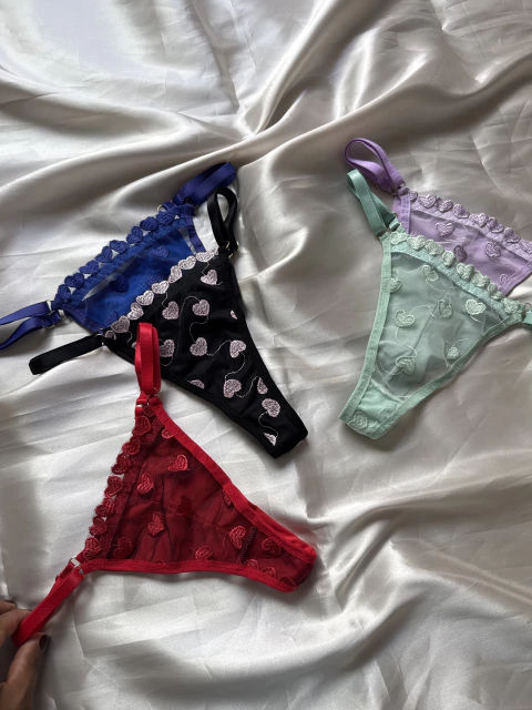 Calcinha Manuella - comprar online