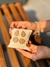 Conjunto ouro envelhecido - comprar online