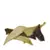 Vareta Pet -Tiras de pele bovina 100g - Alecrim Pet na internet