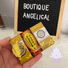 Jabones Orientales originales
