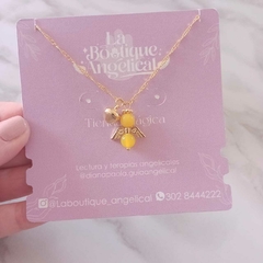 Cadena Llamador de Ángeles - tienda online