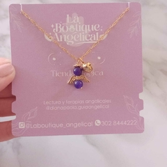 Imagen de Cadena Llamador de Ángeles