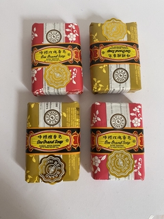 Jabones Orientales originales - comprar online