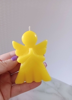 Vela Angelito