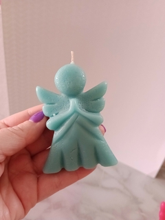 Vela Angelito - tienda online