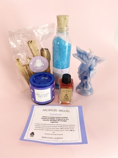 Kit conexión Arcangelical - comprar online