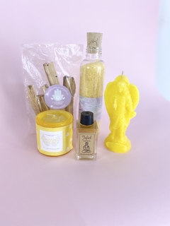 Kit conexión Arcangelical - La Boutique Angelical