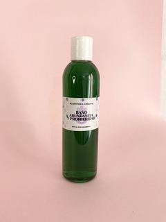 Baños Mágicos Energéticos de 250 ml - comprar online