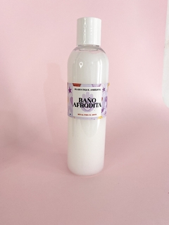 Baños Mágicos Energéticos de 250 ml - tienda online