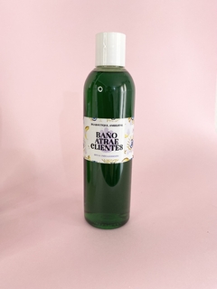 Baños Mágicos Energéticos de 250 ml - La Boutique Angelical