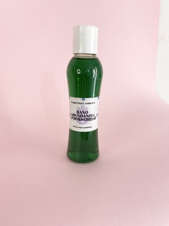 Baños Mágicos Energéticos 120ml - La Boutique Angelical