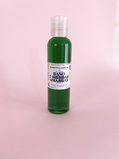Baños Mágicos Energéticos 120ml - comprar online