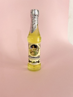 Agua de florida