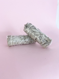 Atado de Saliva Blanca - comprar online