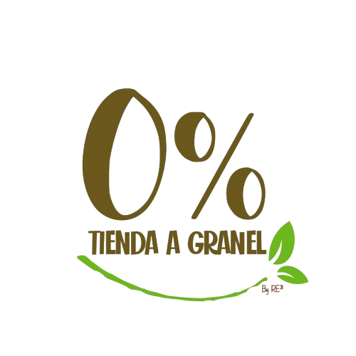 0% Tienda a granel