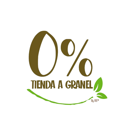 0% Tienda a granel