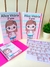 Caderno Brochura Grande - Mascotinha - comprar online