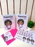 Caderno Brochura Grande - Mascotinha - comprar online