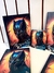 Caderno Brochura Personalizado Grande - Pantera Negra na internet