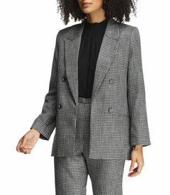 Blazer oversize en internet