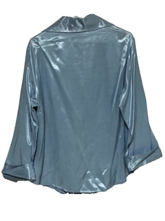 Blusa clásica - comprar en línea