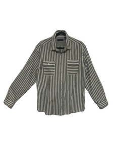 Camisa casual