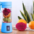 Mini liquidificador portátil usb suco shake 6 lâminas na internet