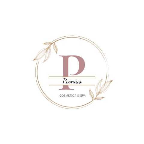 Peonias "Cosmética y Spa"