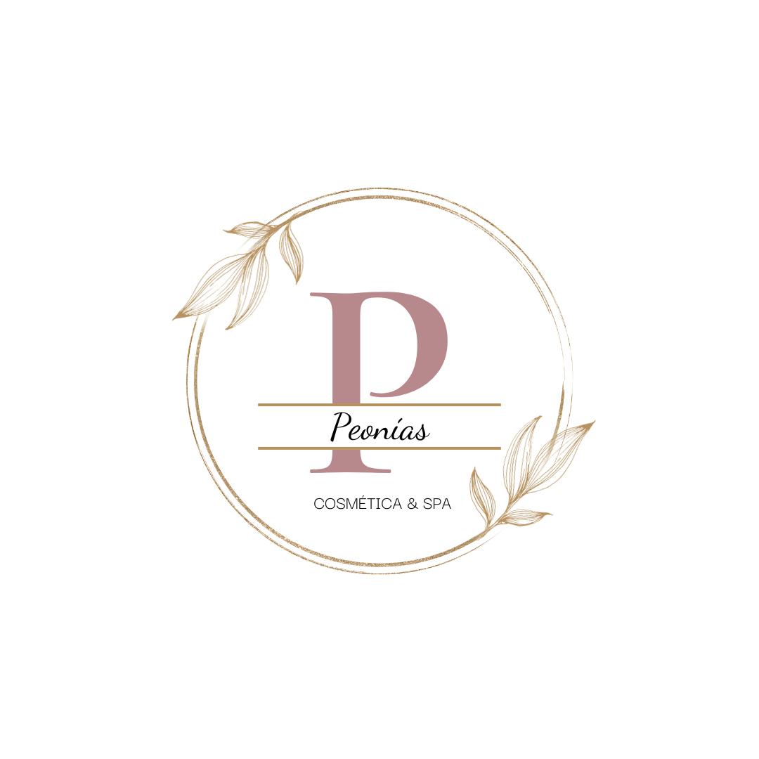 Peonias "Cosmética y Spa"