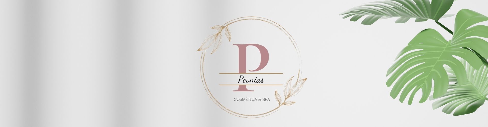 Imagen del carrusel Peonias "Cosmética y Spa"