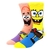 Meia Esponja-Patrick