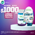 Duo Elv Green Control y Gneem Moringa
