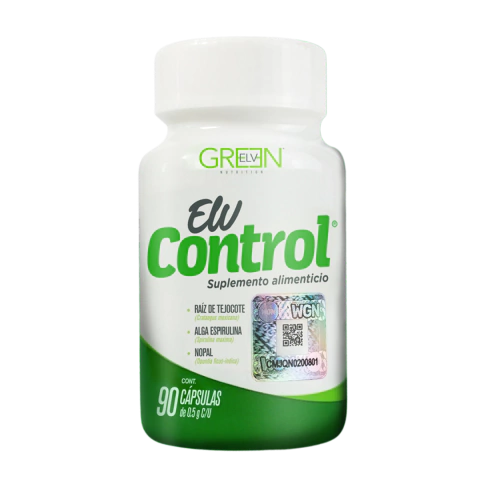 Elv Green Control