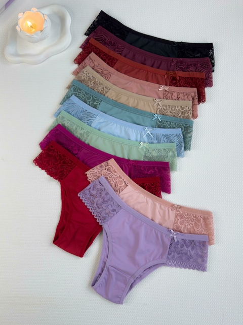 Calcinha Thais - comprar online