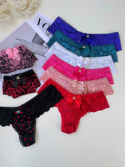 Calcinha Sandry - comprar online