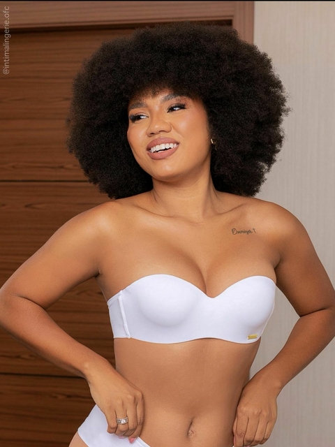 Tomara que Caia | Branco - comprar online